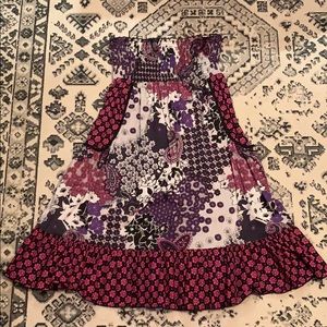 No Boundaries Dresses - Summer Dress No Boundaries Dresses - Summer Dress